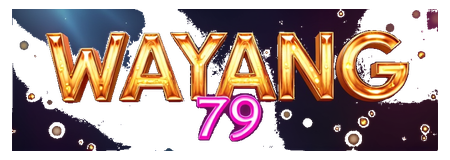 wayang 79 logo