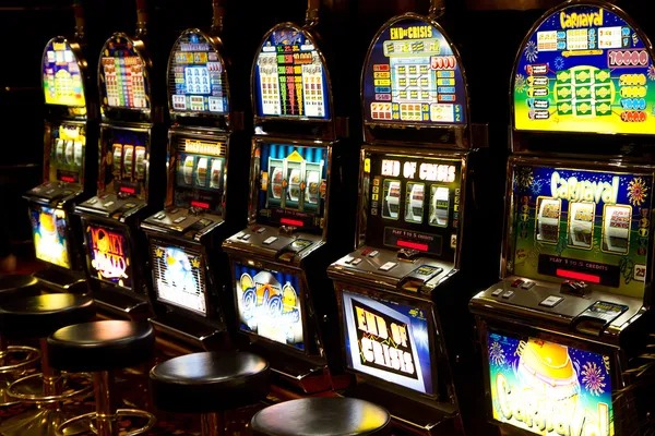 wayang 79 Slots